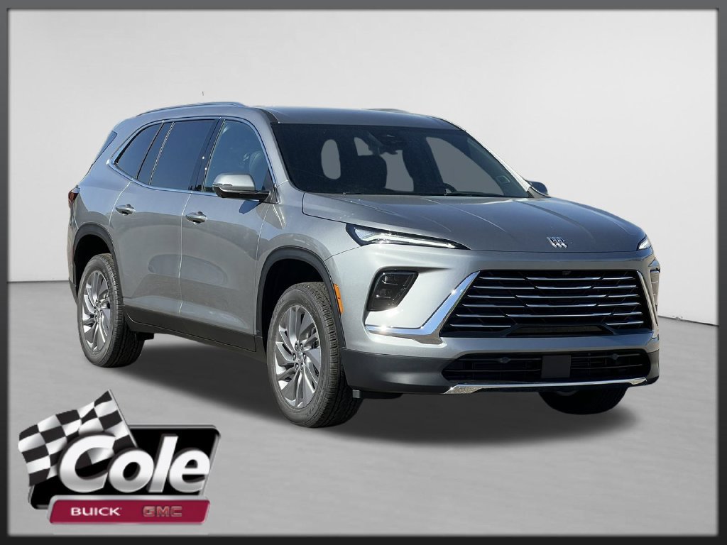 2027 Buick Enclave
