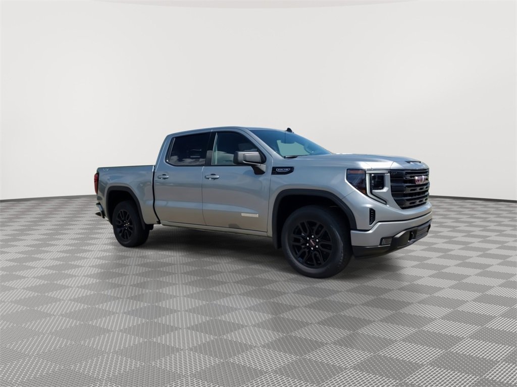 2026 Gmc Sierra 1500 Elevation photo 2