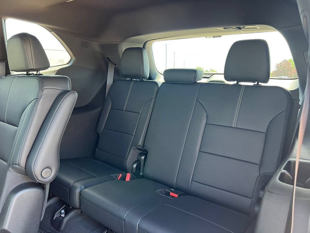 2026 GMC Acadia Elevation - Photo 6