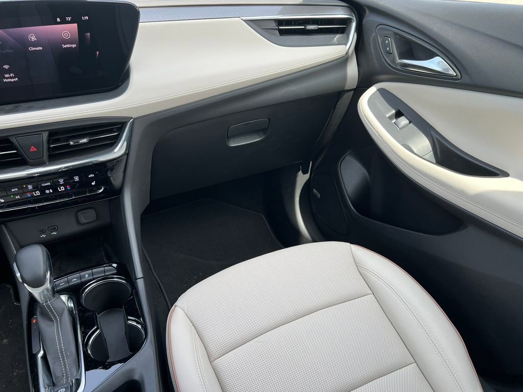 2025 Buick Encore GX Avenir - Photo 27