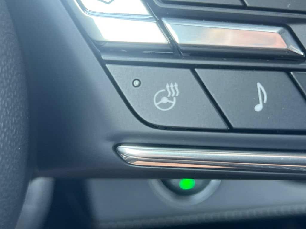 2027 Buick Enclave Preferred - Photo 23