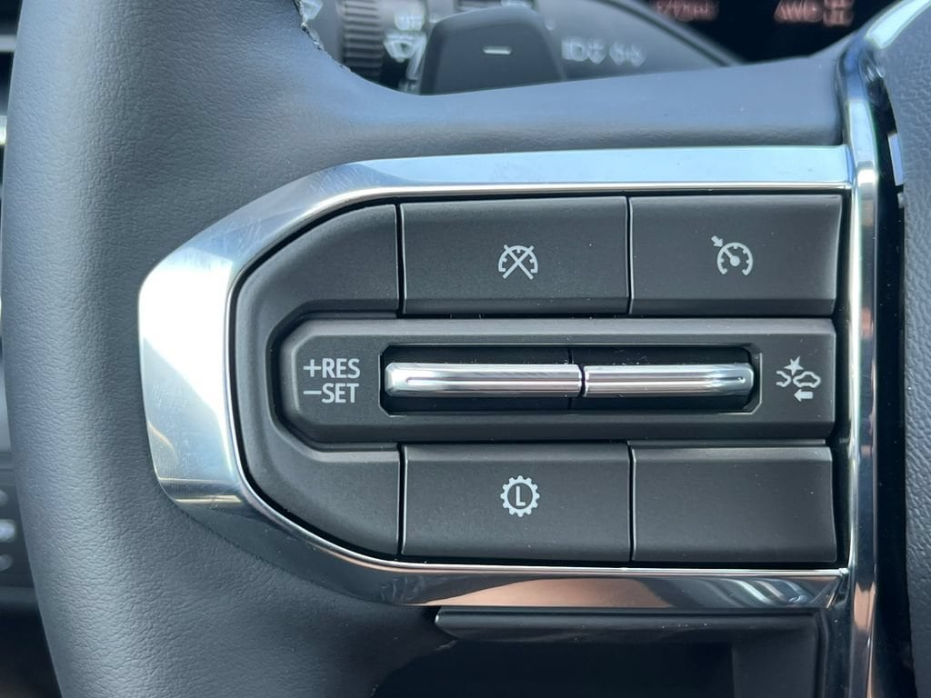 2027 GMC Terrain Elevation - Photo 17