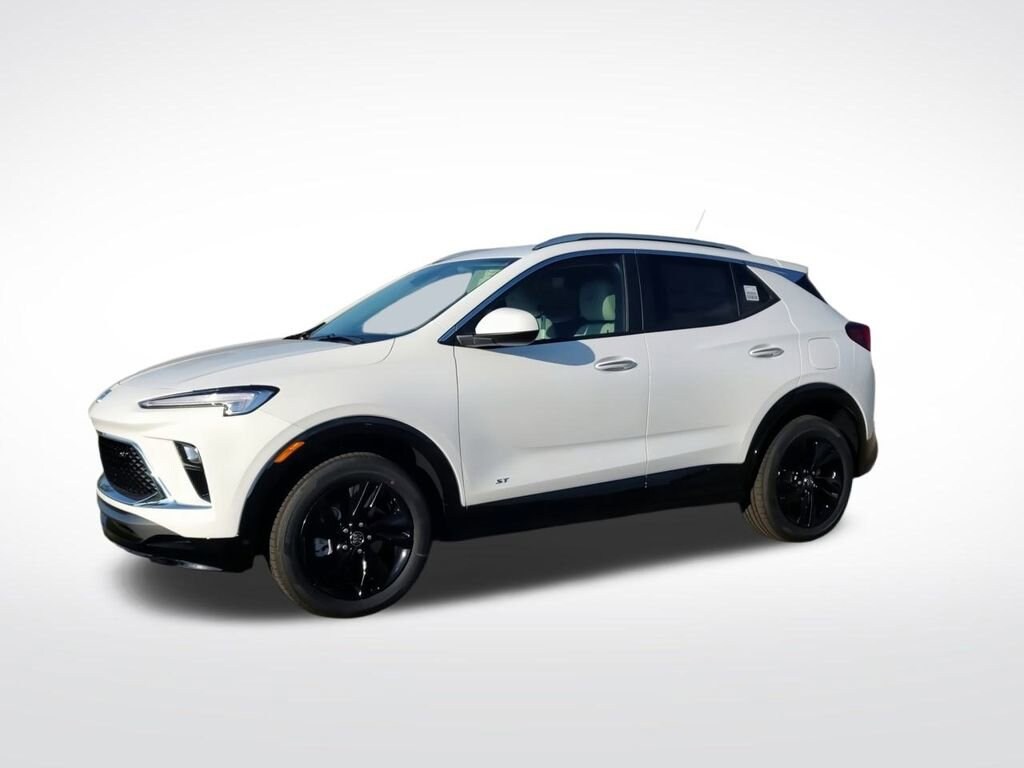 New 2026 Buick Encore GX Sport Touring SUV