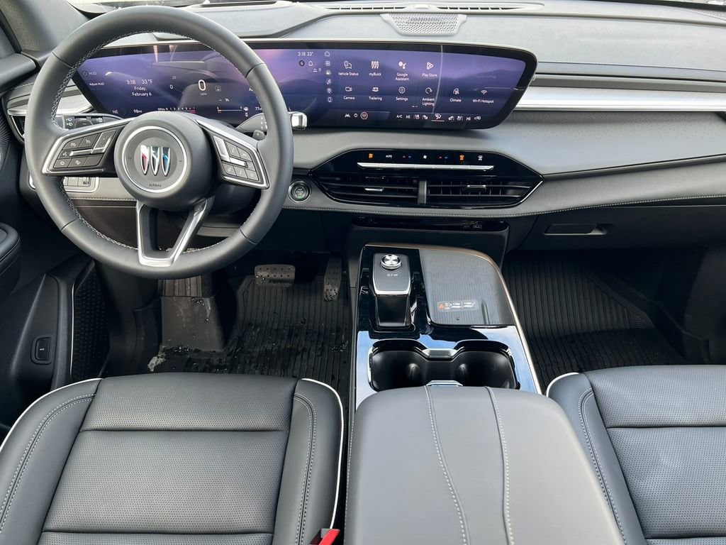 New 2026 Buick Enclave Avenir SUV