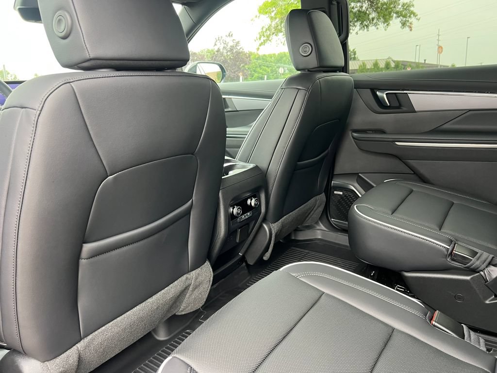 2027 Buick Enclave Sport Touring - Photo 37
