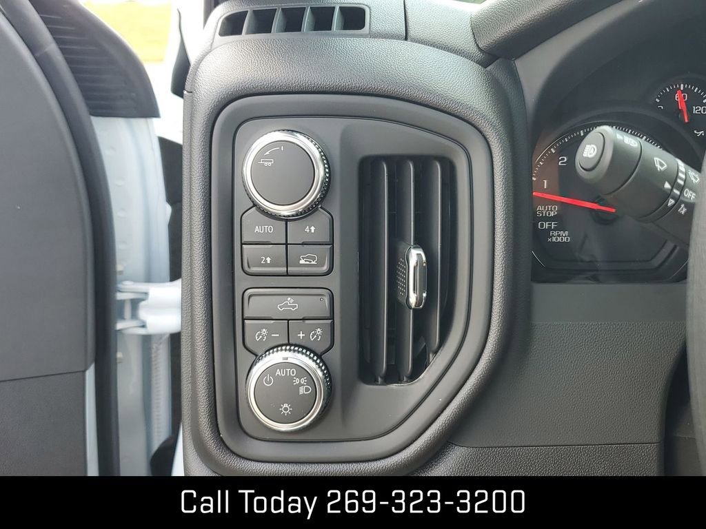 2025 GMC Sierra 1500 Pro - Photo 19