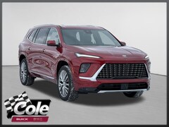 2026 Buick Enclave Avenir SUV