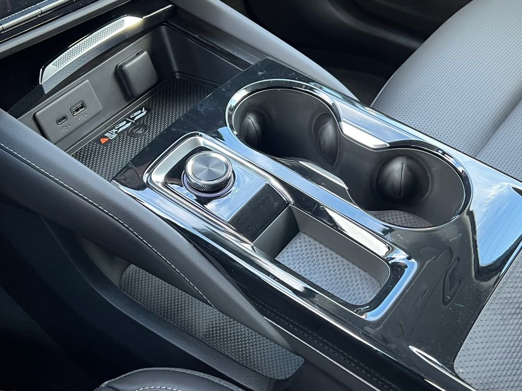 2026 Buick Envision Preferred - Photo 27