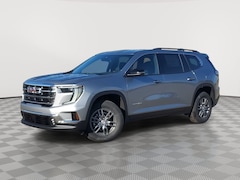 2025 GMC Acadia Elevation SUV 2025 GMC Acadia Elevation SUV
