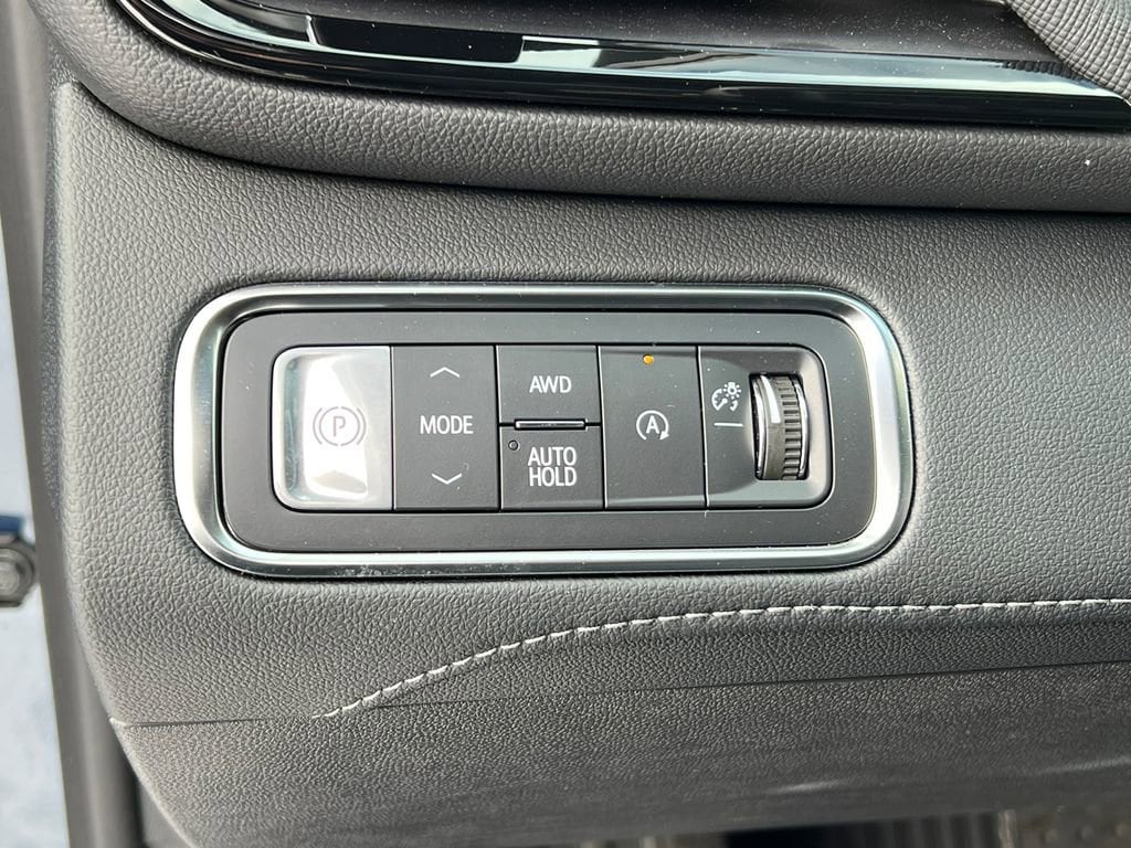 2026 Buick Enclave Preferred - Photo 21