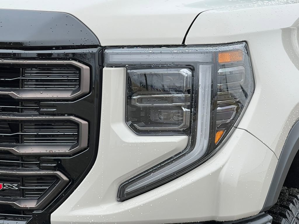 2026 GMC Sierra 1500 AT4X - Photo 50