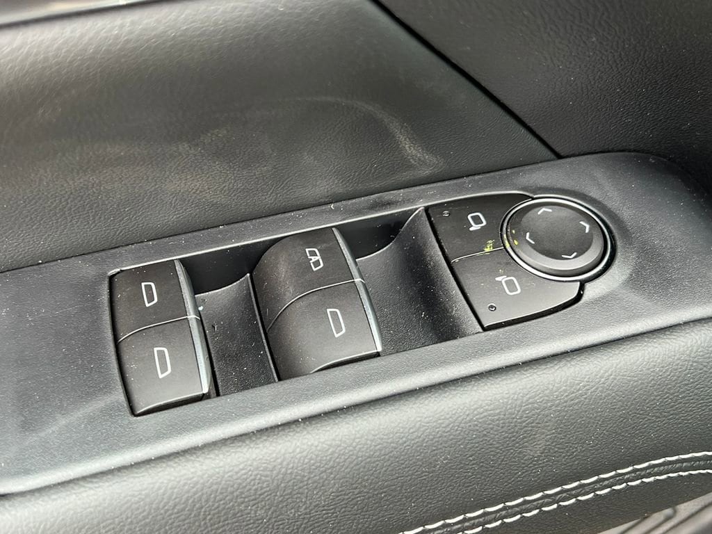 2026 GMC Terrain Denali - Photo 16
