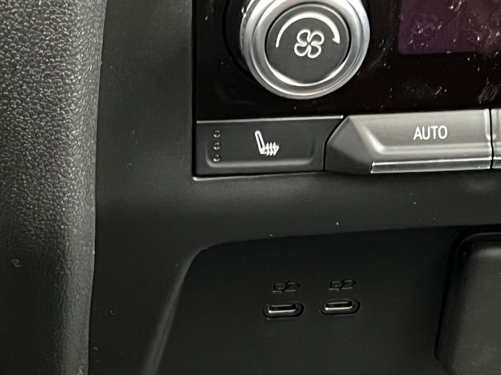 2026 GMC Acadia Elevation - Photo 33