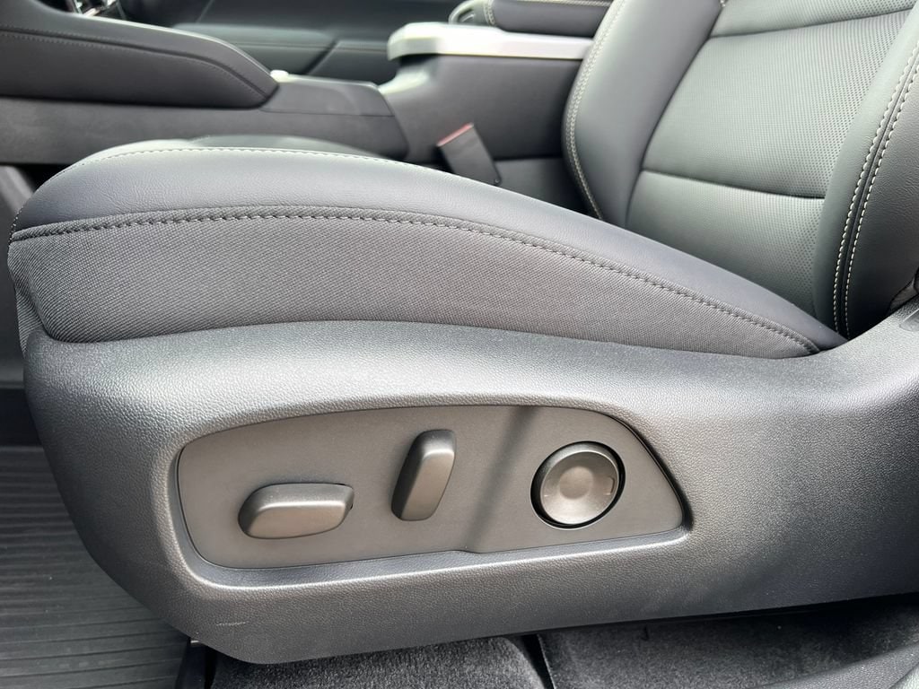 2027 GMC Terrain Elevation - Photo 9
