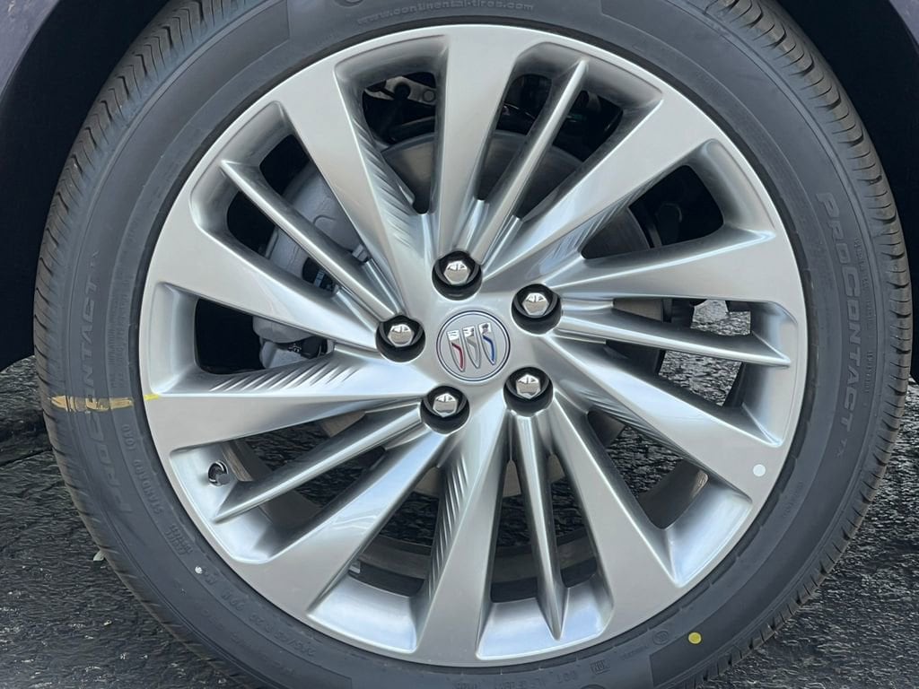 2026 Buick Envision Avenir - Photo 6