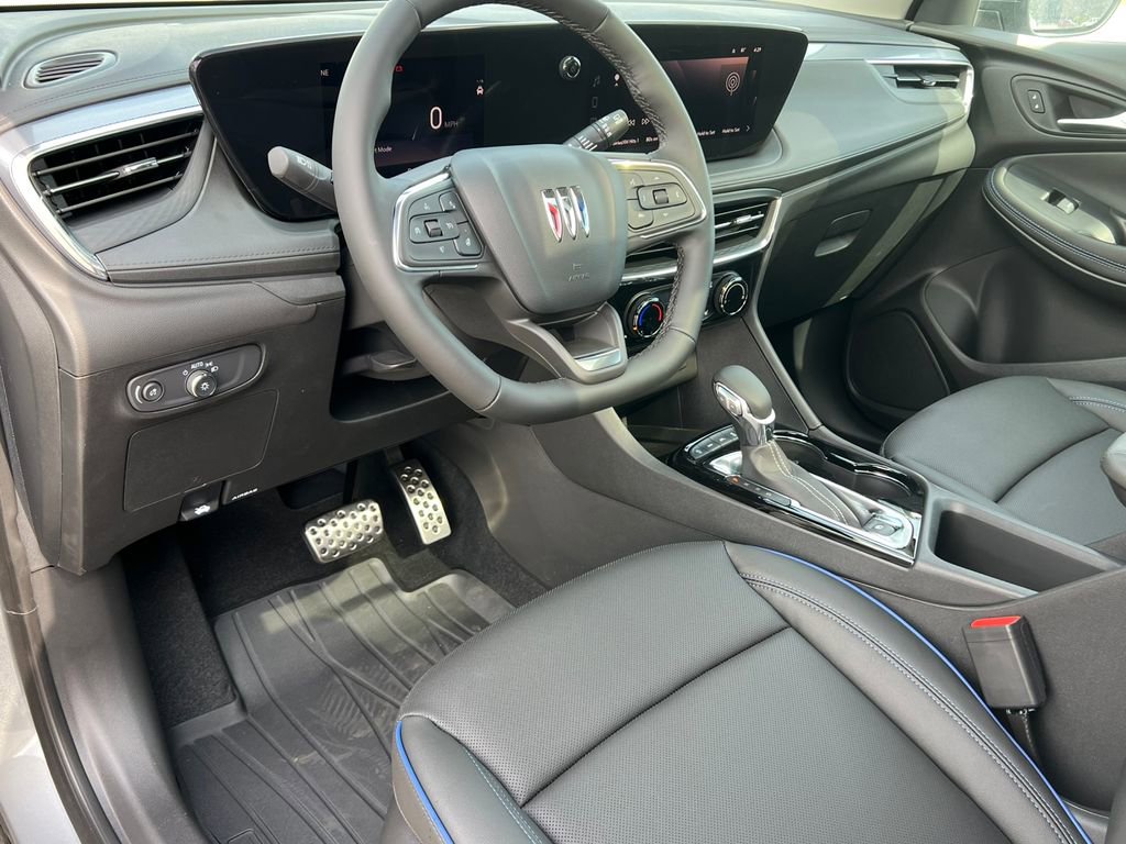 2026 Buick Encore GX Sport Touring - Photo 16