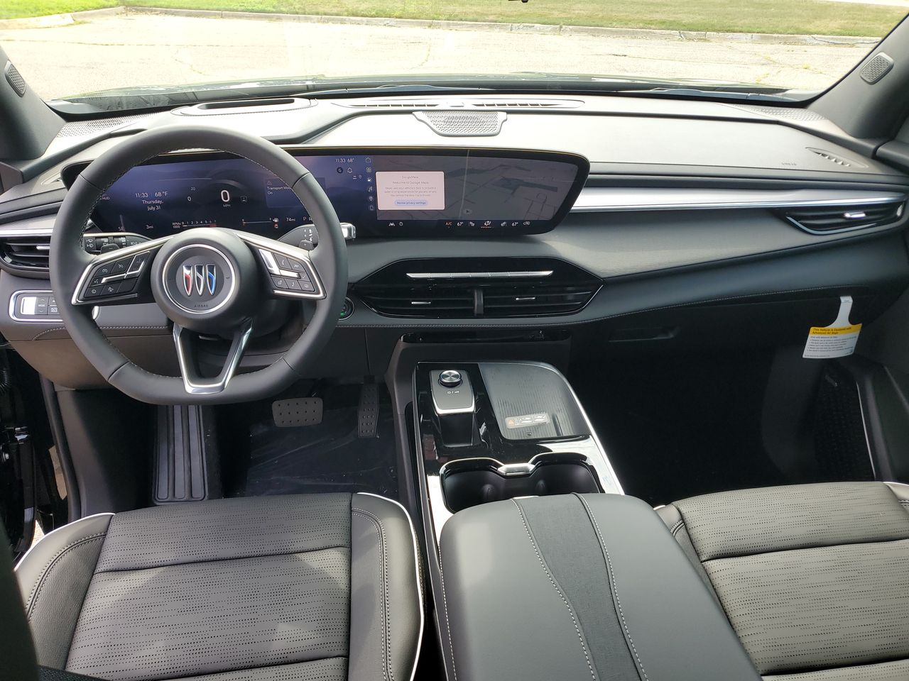 2026 Buick Enclave Sport Touring - Photo 58