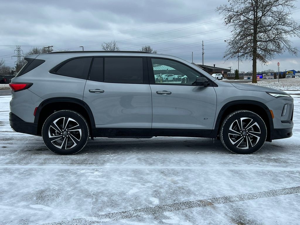 2026 Buick Enclave Sport Touring - Photo 47