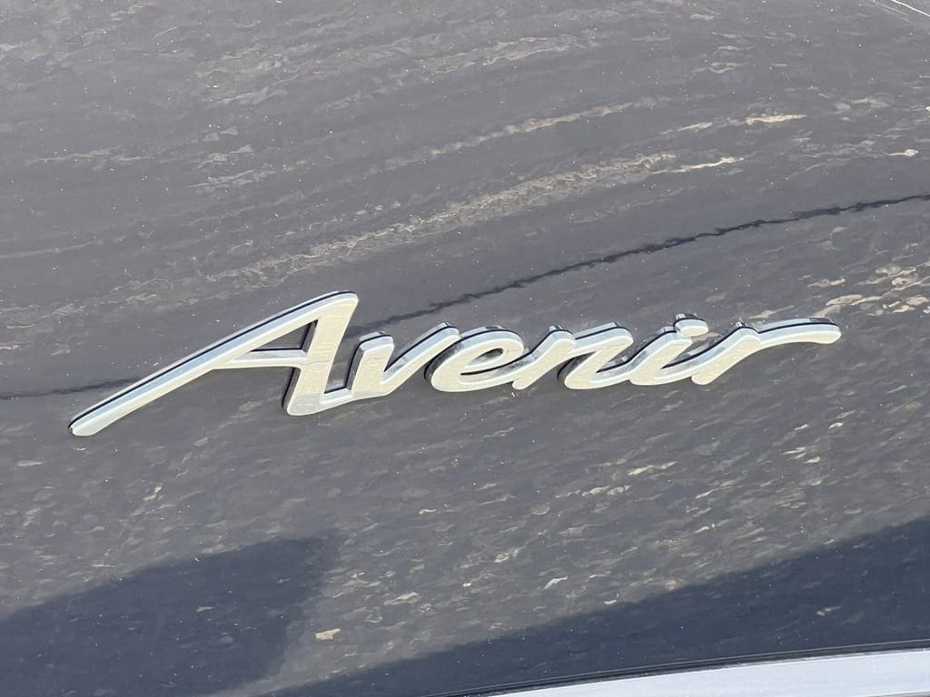 2026 Buick Envision Avenir - Photo 8