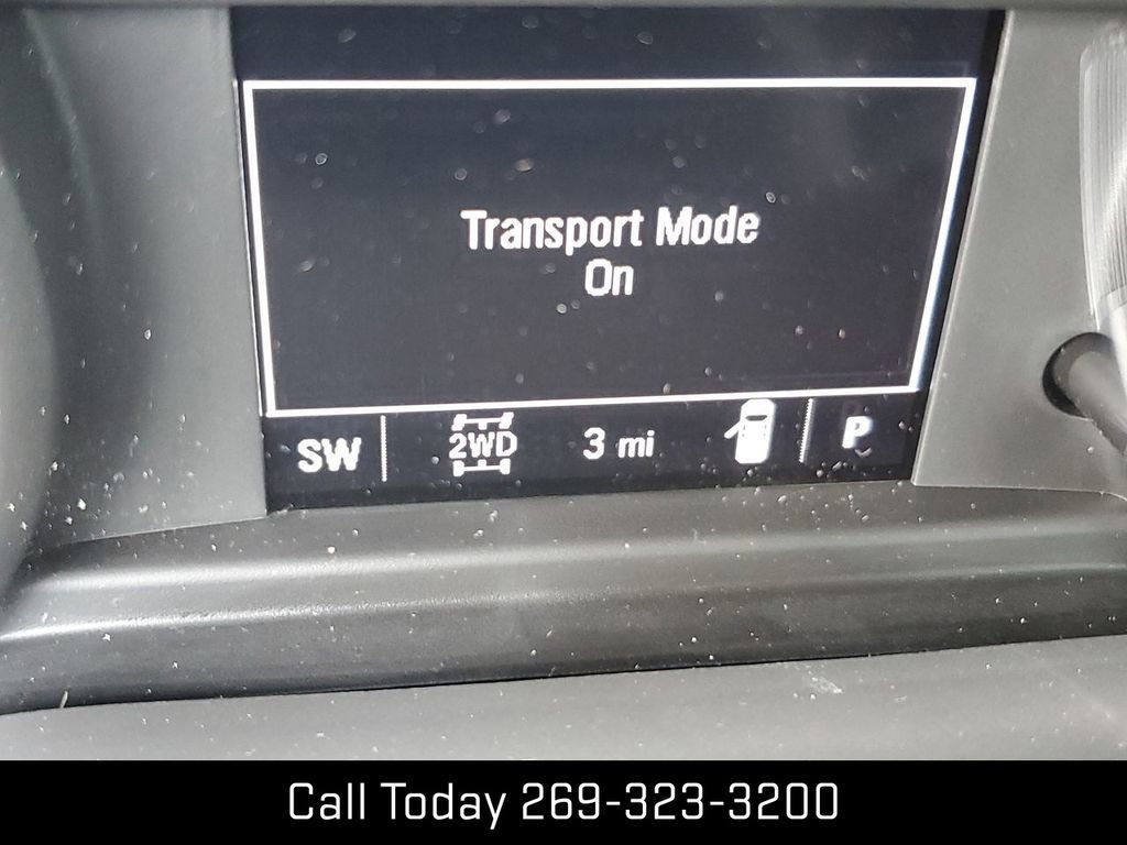 2025 GMC Sierra 1500 Pro - Photo 14