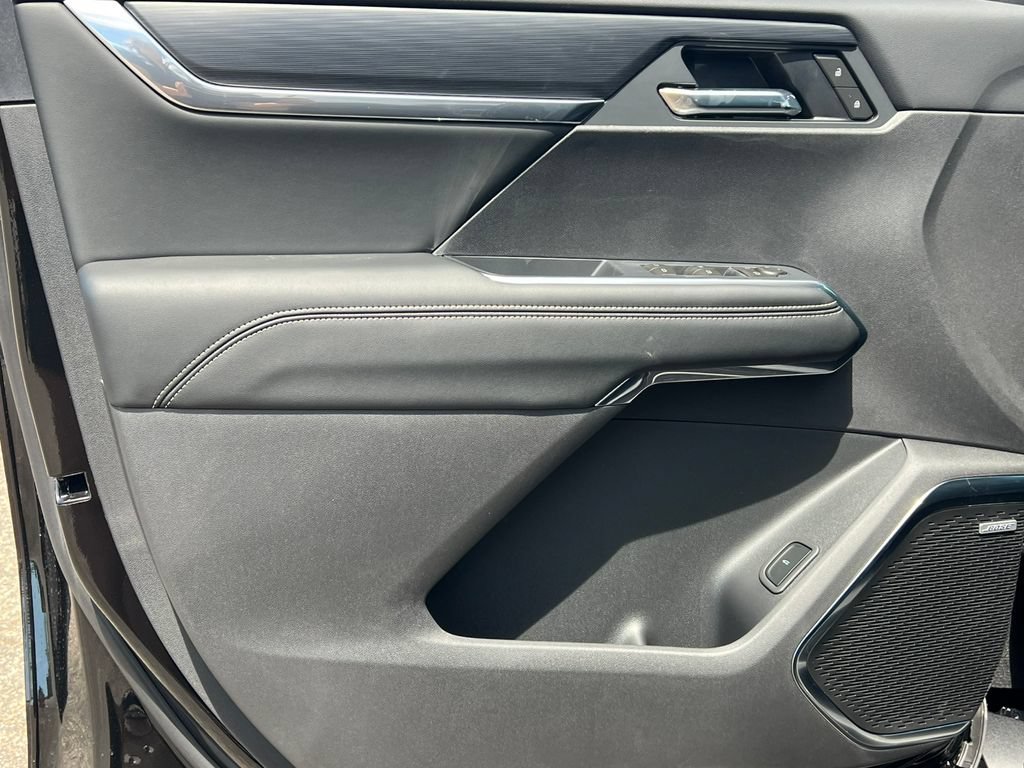 2026 GMC Acadia Elevation - Photo 15