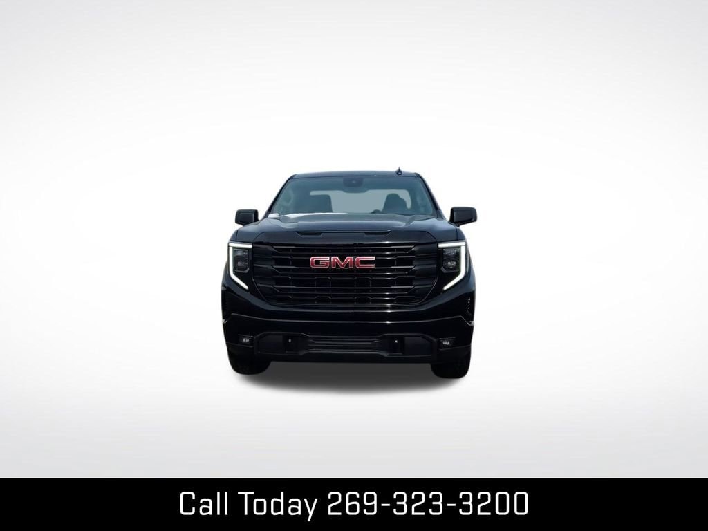 New 2025 GMC Sierra 1500 Elevation Truck