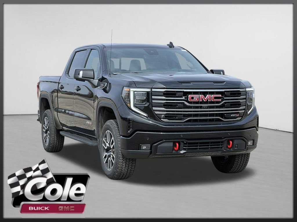 2026 GMC Sierra 1500 Truck 
