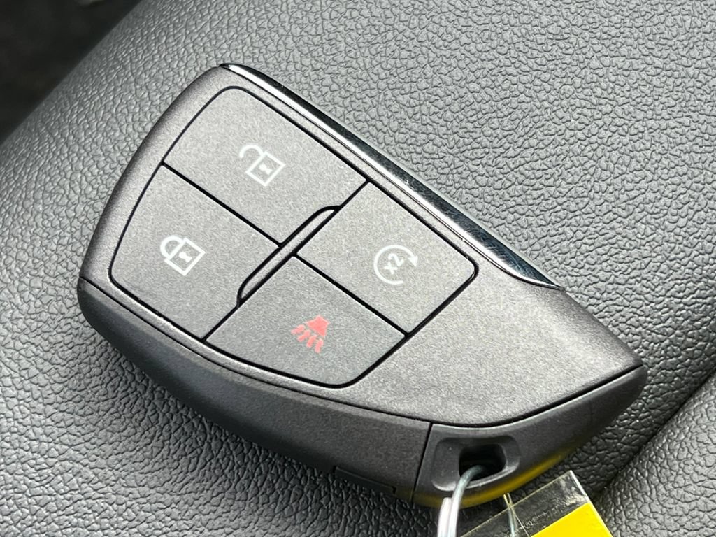 2026 GMC Canyon Elevation - Photo 31