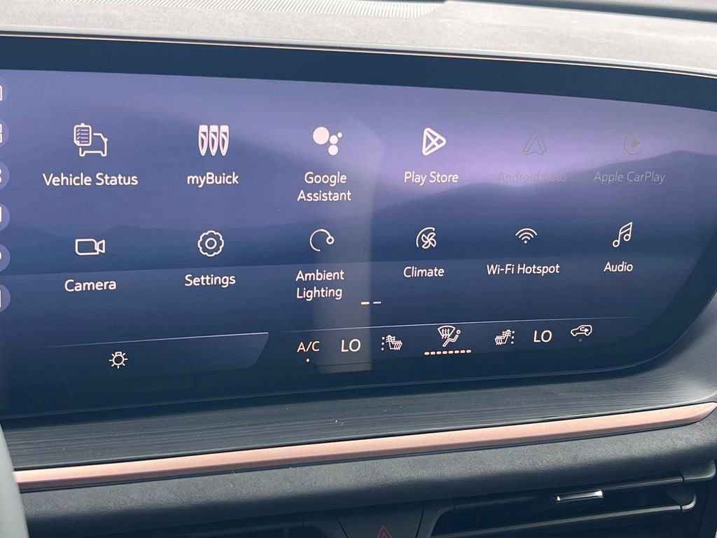2026 Buick Envision Sport Touring - Photo 24