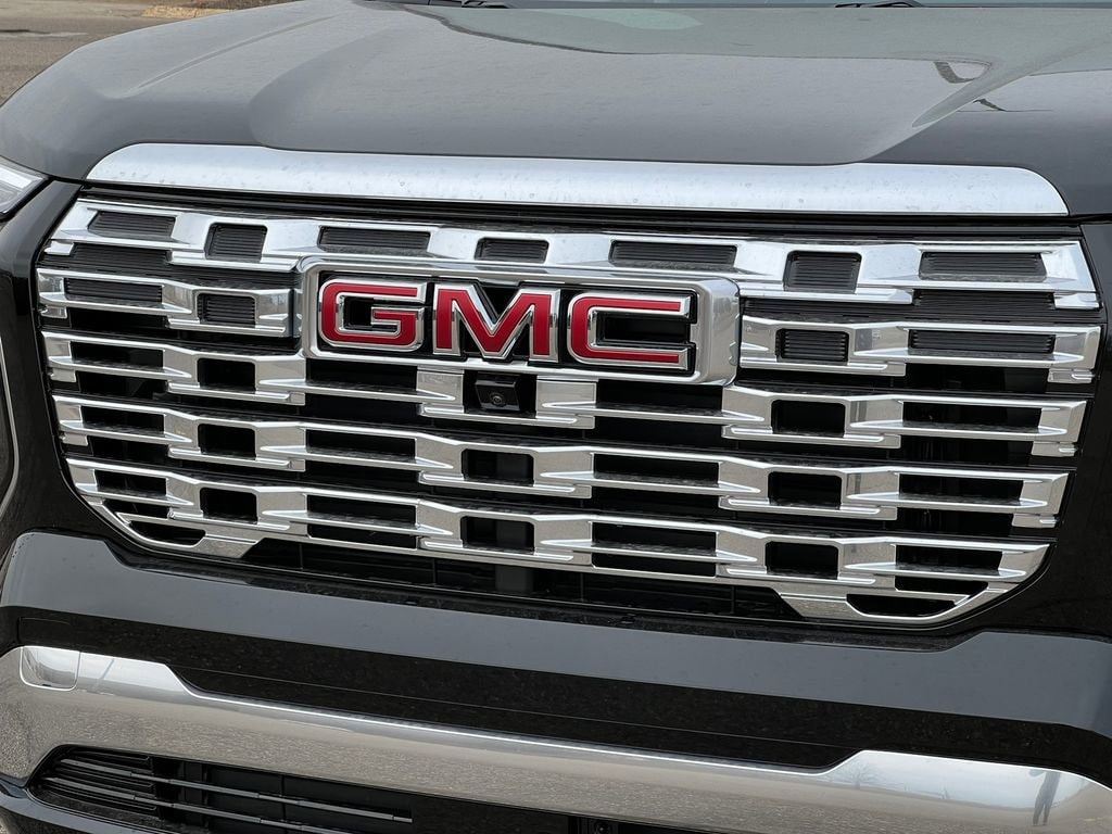 2026 GMC Terrain Denali - Photo 41