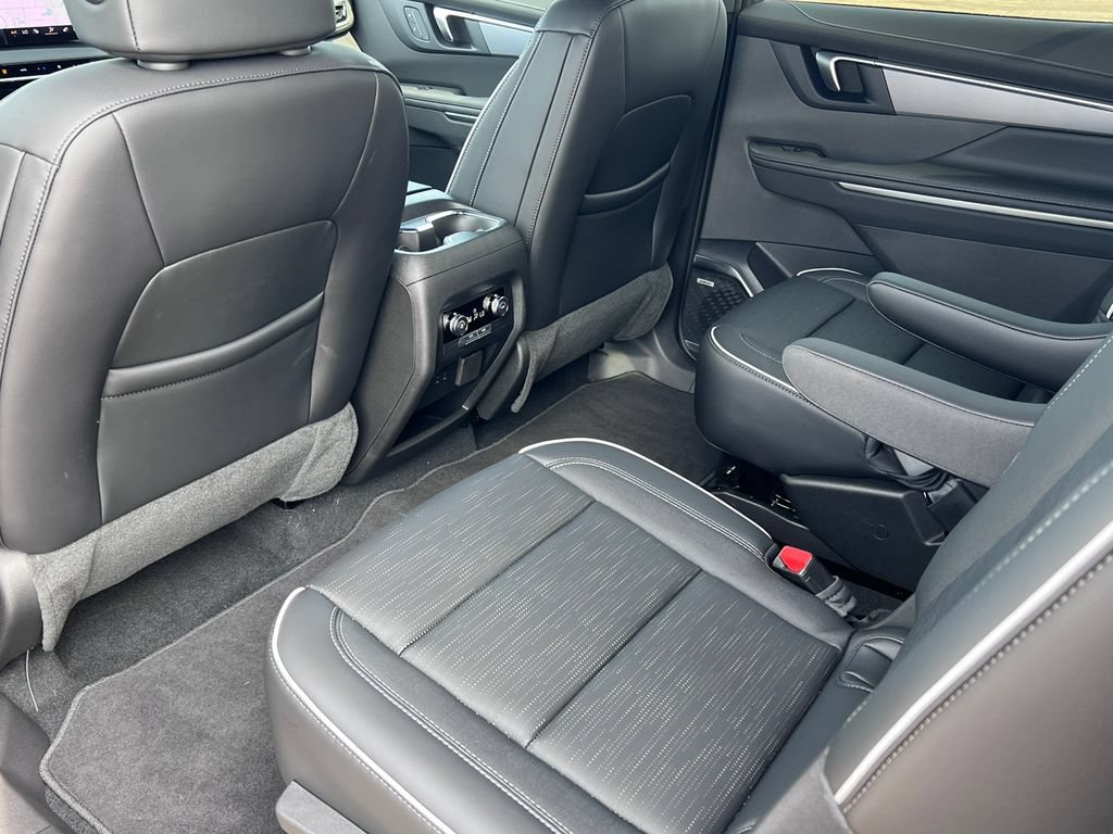 2026 Buick Enclave Sport Touring - Photo 36