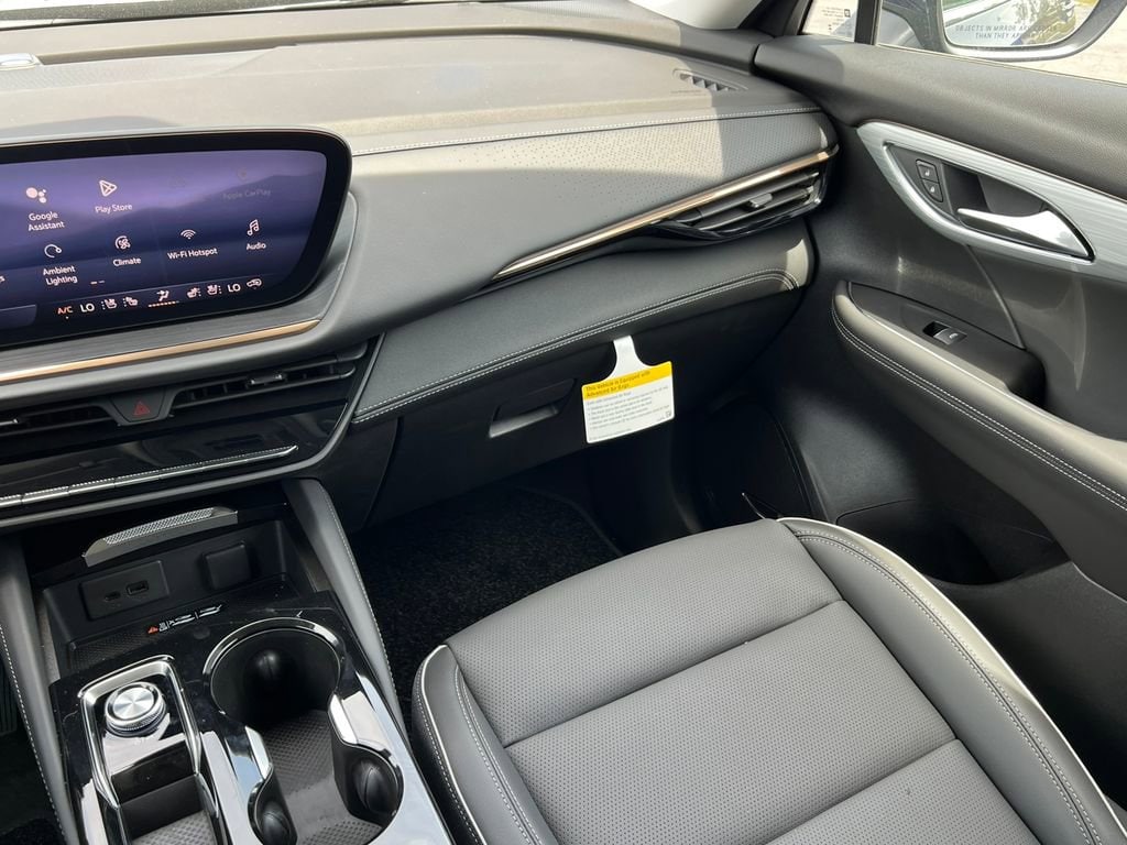 2026 Buick Envision Avenir - Photo 34