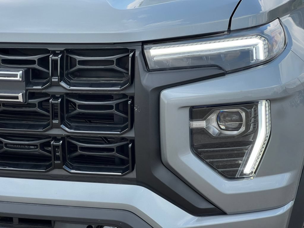 2026 GMC Canyon Elevation - Photo 35