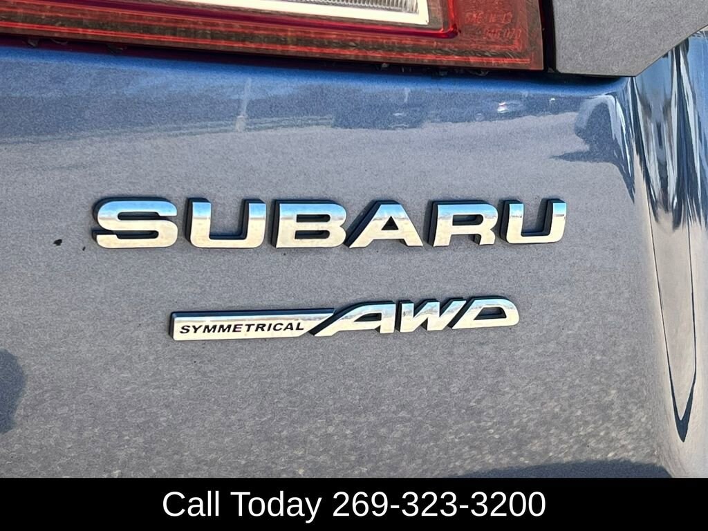 Used 2018 Subaru Outback Limited