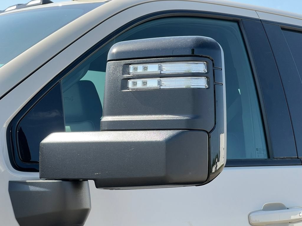 2026 GMC Sierra 2500HD AT4 - Photo 49