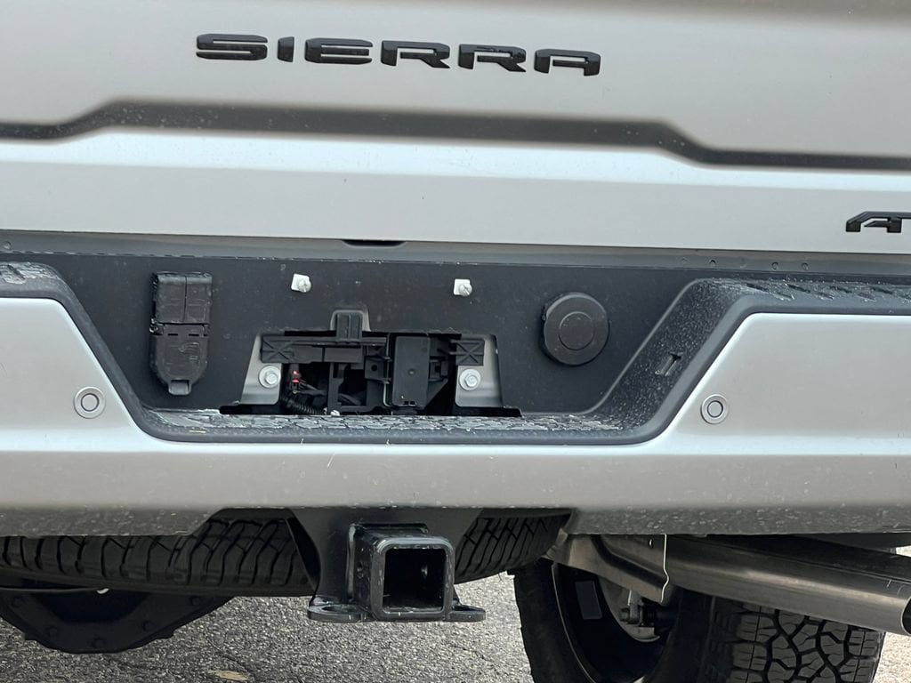 2026 GMC Sierra 2500HD AT4 - Photo 6