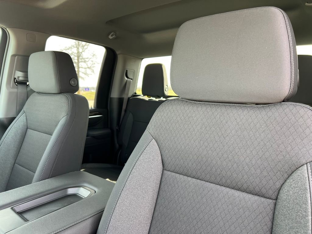 2026 GMC Sierra 2500HD SLE - Photo 17