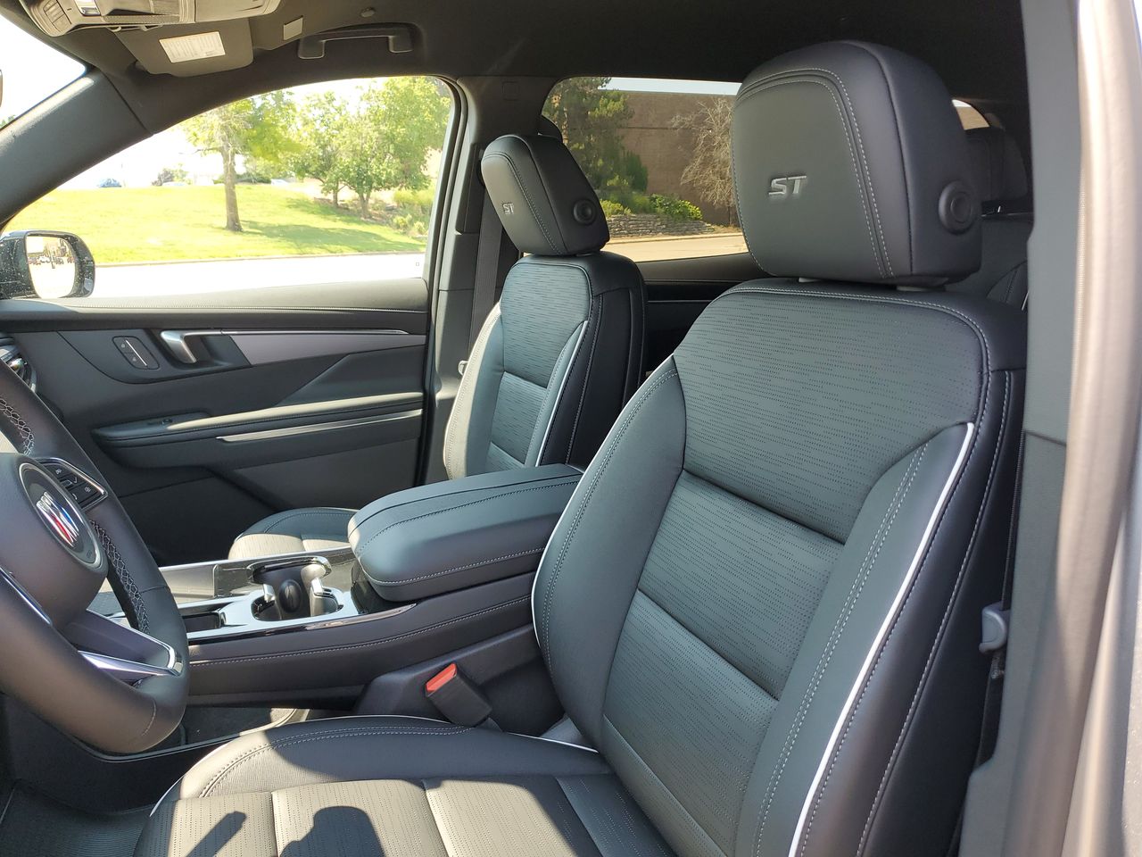 2026 Buick Enclave Sport Touring - Photo 68