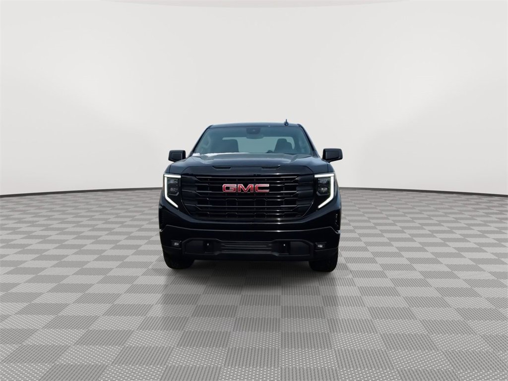 2025 Gmc Sierra 1500 Elevation photo 3