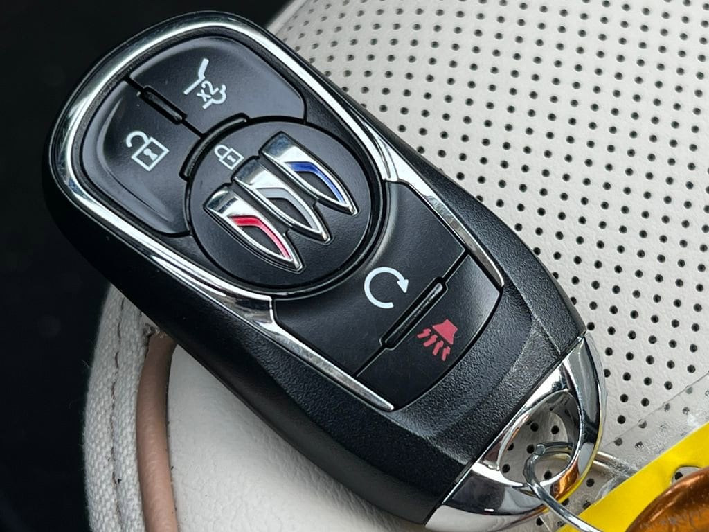 2025 Buick Encore GX Avenir - Photo 26