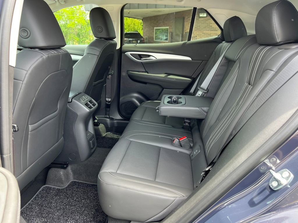2026 Buick Envision Avenir - Photo 4