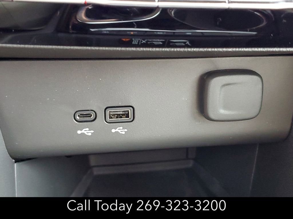 2025 Buick Encore GX Avenir - Photo 34