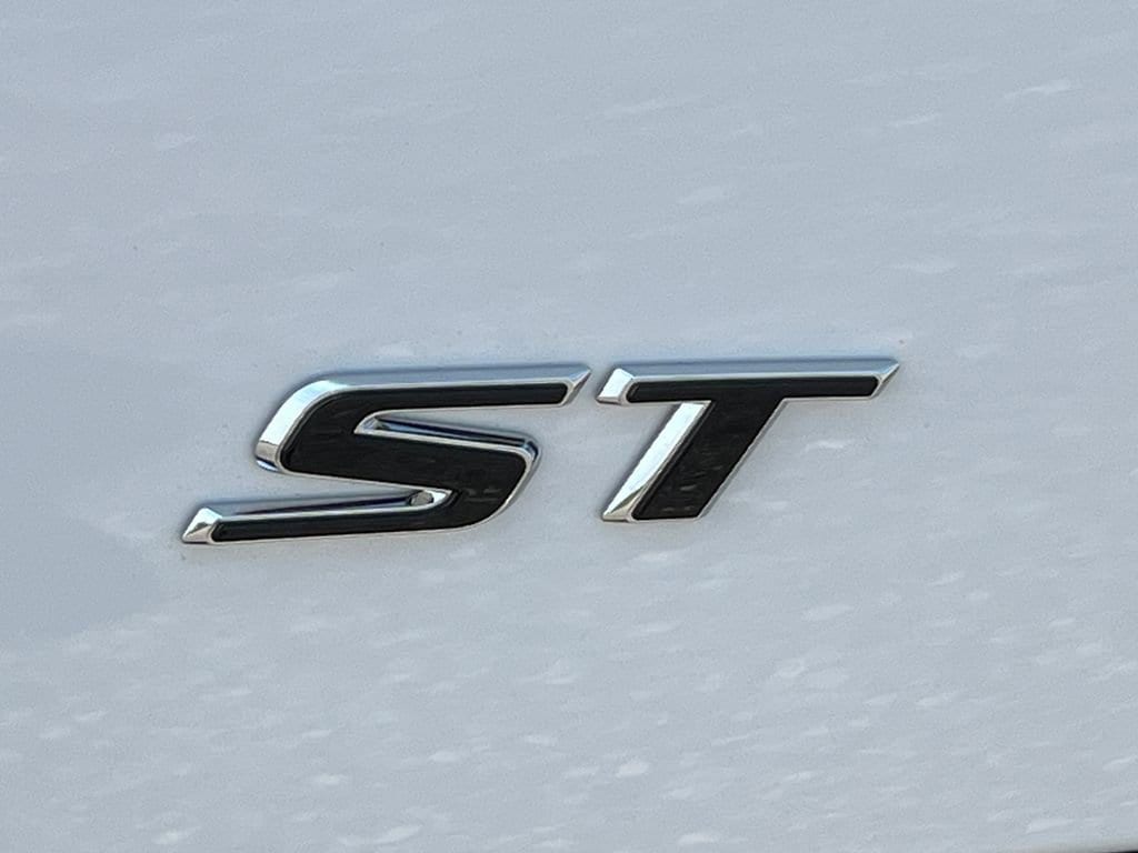 New 2026 Buick Envision Sport Touring SUV