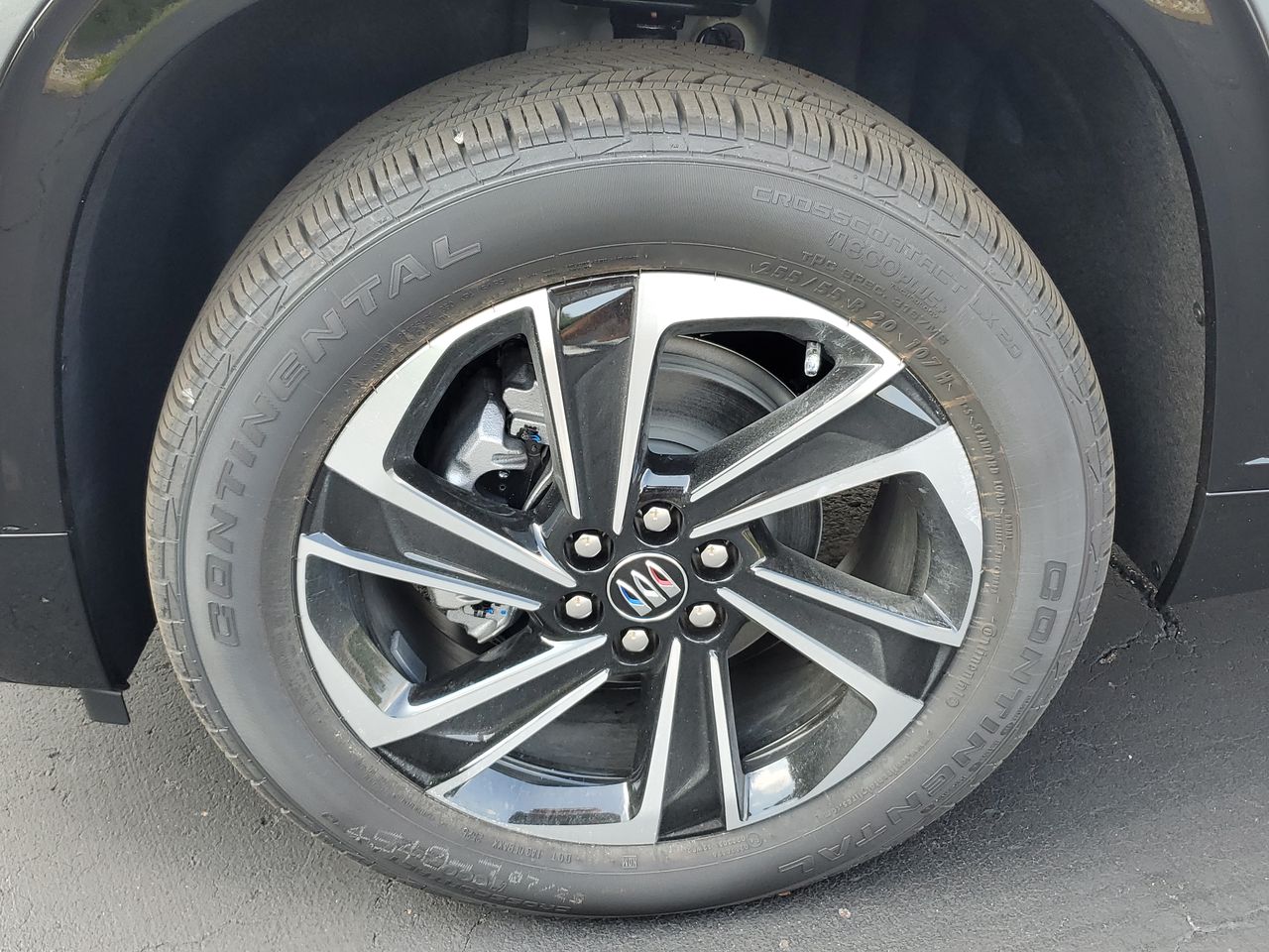 2026 Buick Enclave Sport Touring - Photo 81