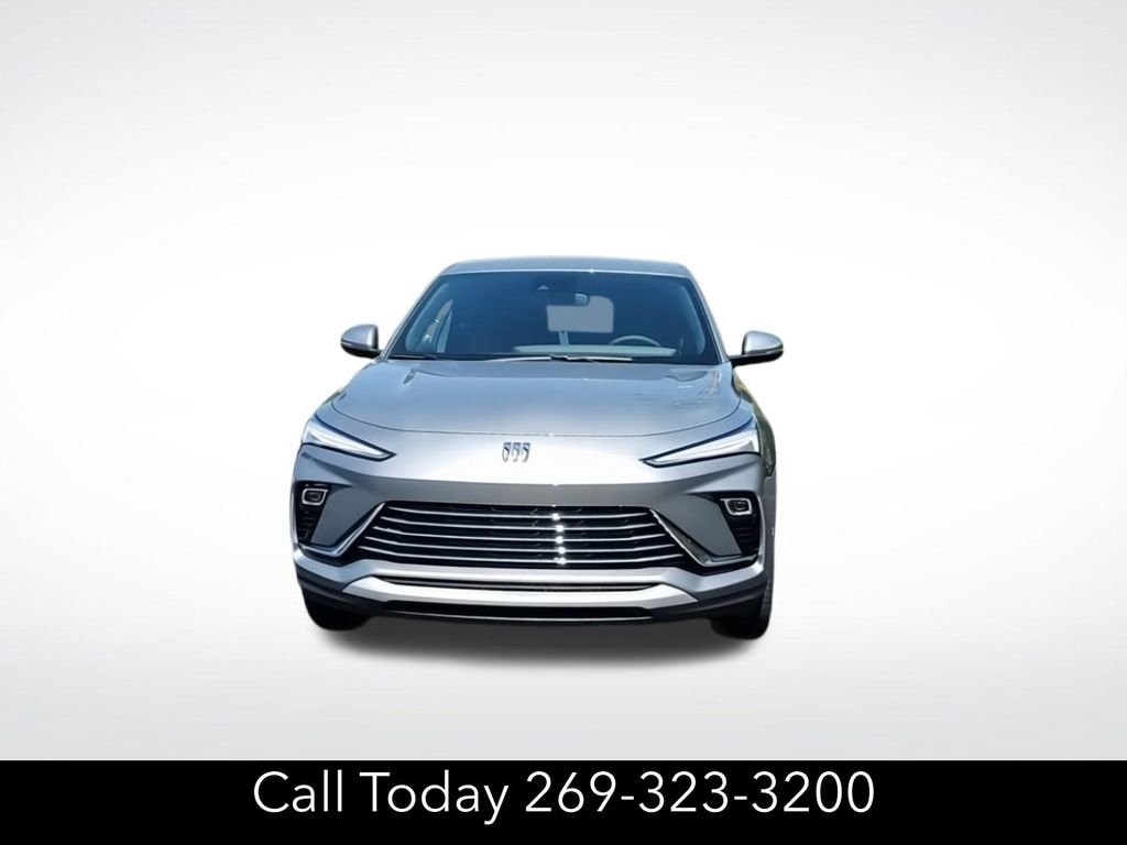 New 2025 Buick Envista Preferred SUV