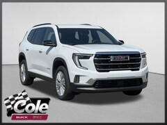 2026 GMC Acadia Elevation SUV