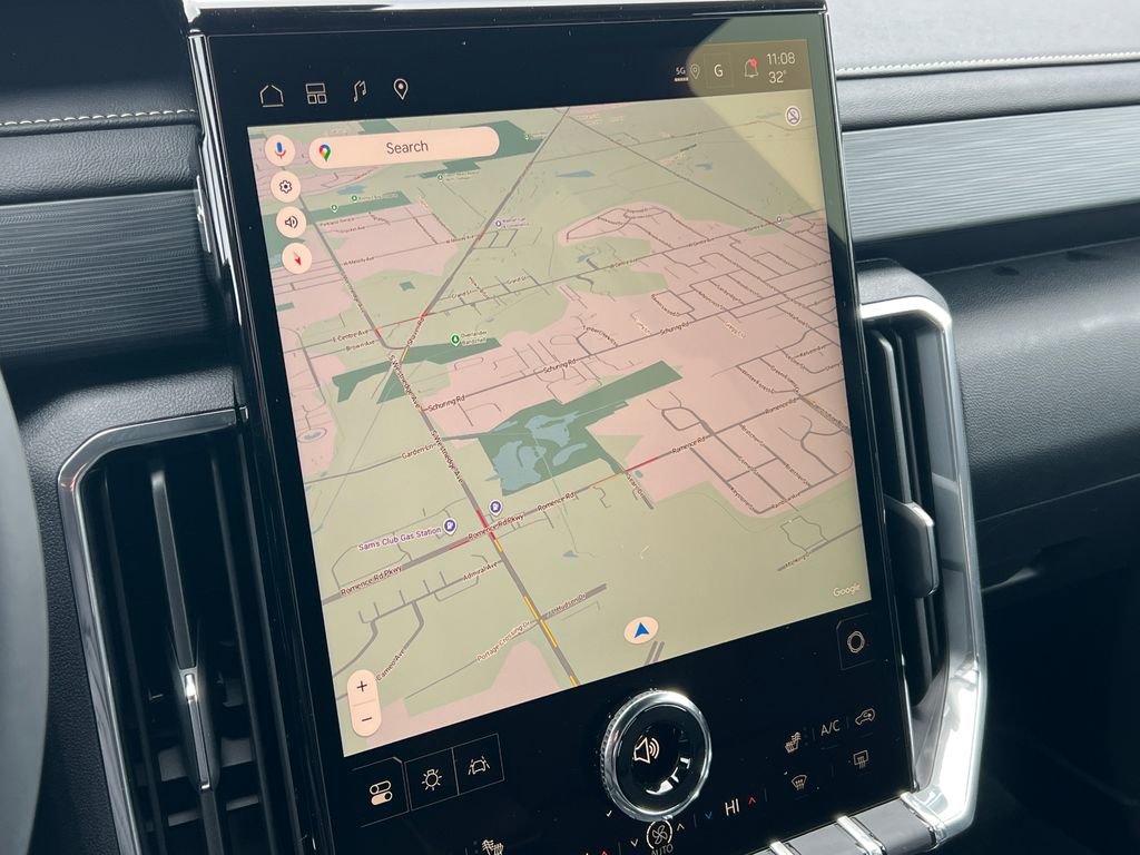 2026 GMC Acadia Elevation - Photo 23