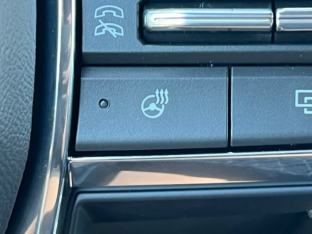 2026 GMC Acadia Elevation - Photo 23