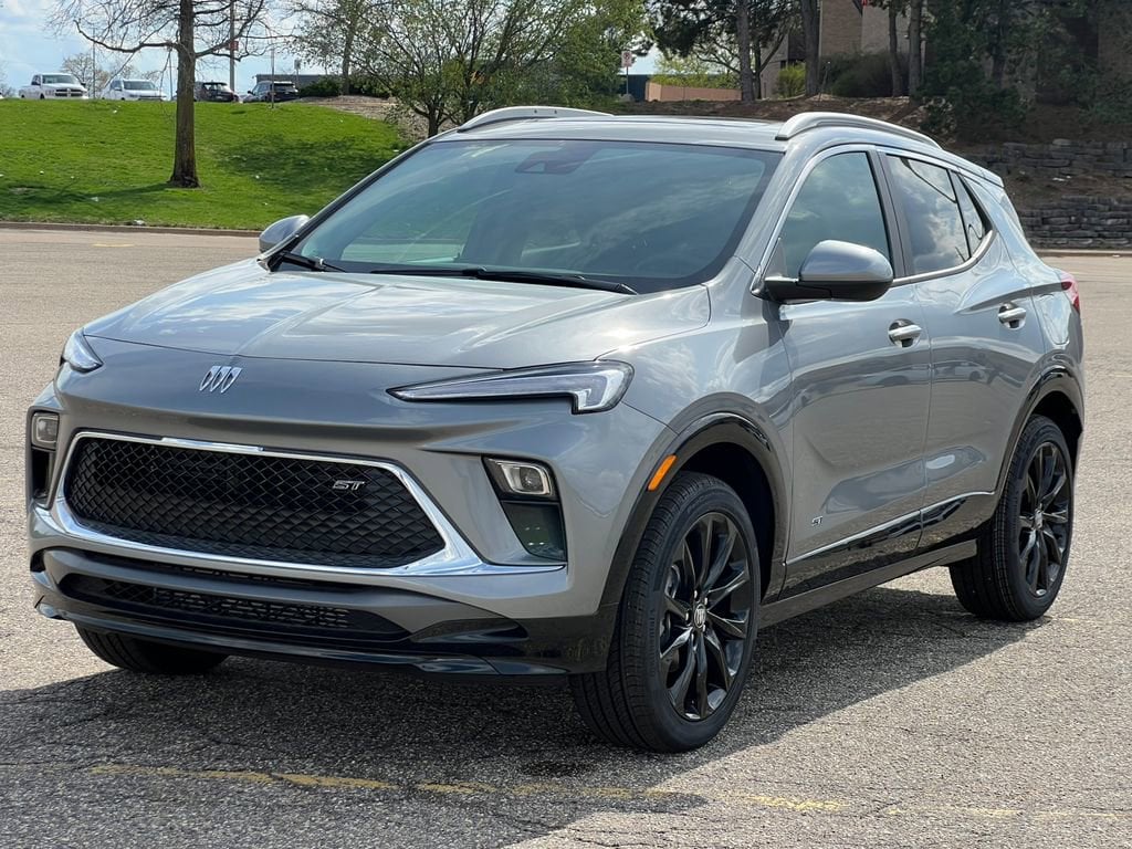 2026 Buick Encore GX Sport Touring - Photo 42
