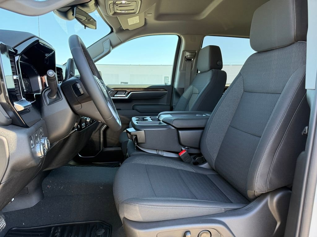 New 2026 GMC Sierra 1500 Elevation Truck